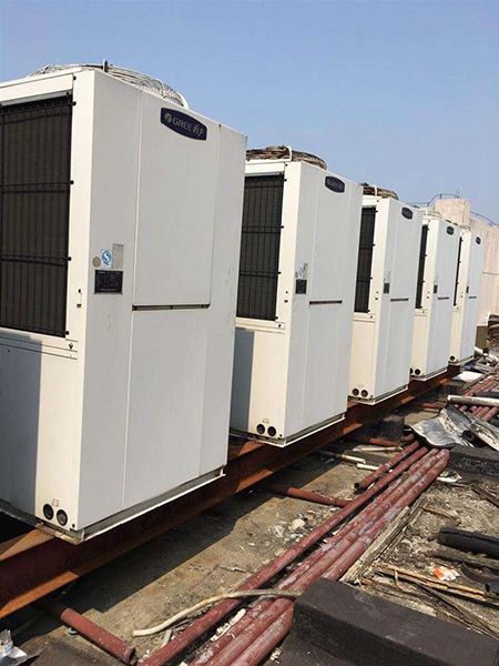 深圳中央空调回收，商用中央空调回收，二手中央空调回收