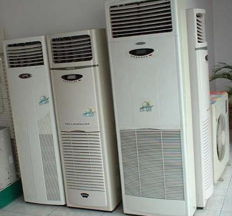 深圳大量回收出售空调 柜式 壁挂式中央空调 天花机