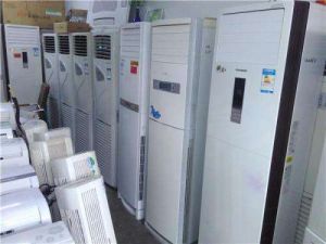 深圳空调回收，深圳中央空调回收，旧空调回收，柜机空调回收