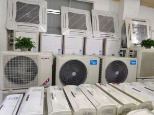 深圳空调回收，深圳二手空调回收，分体机空调回收，天花机、风管机空调回收